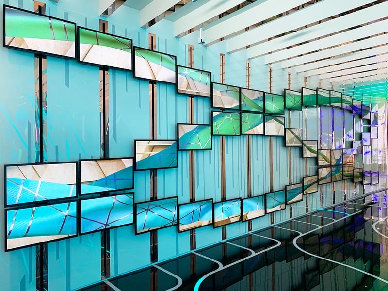 Скульптуры