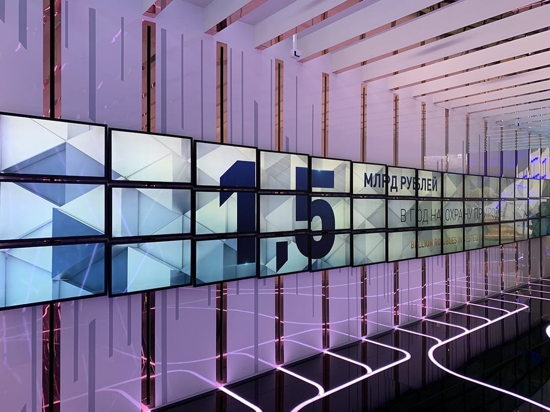 Скульптуры