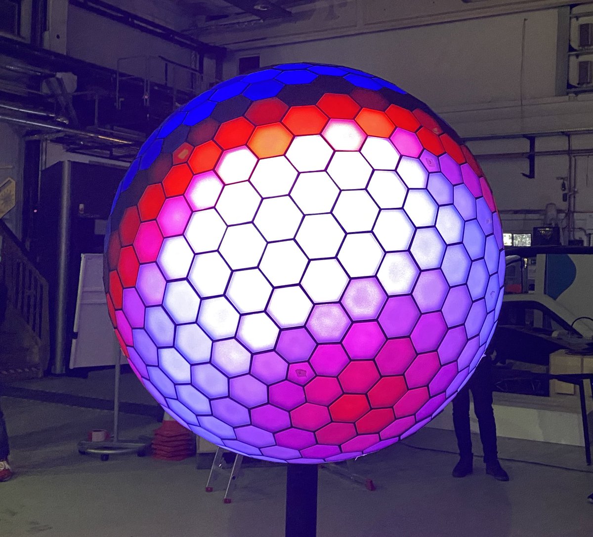 Скульптуры