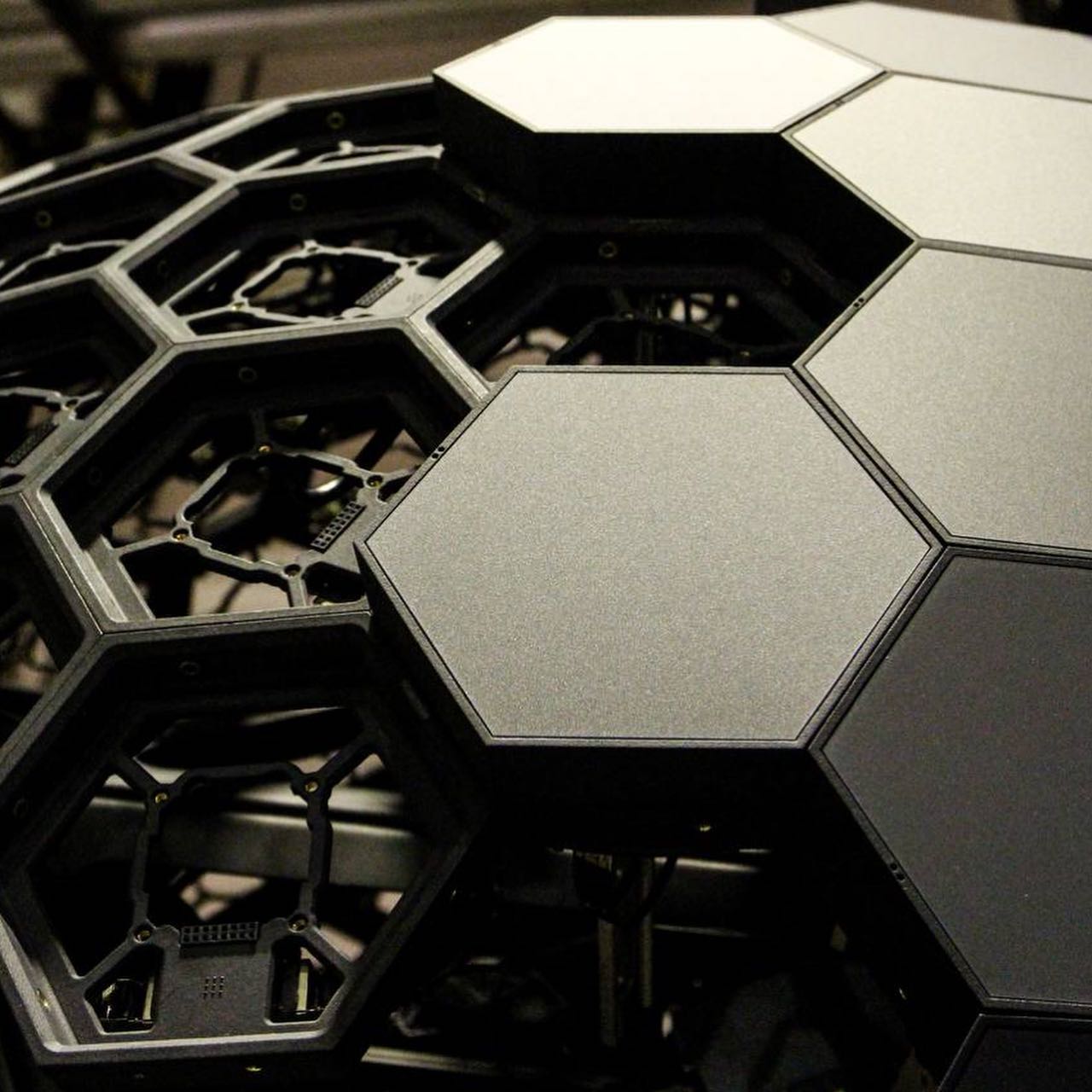 Скульптуры