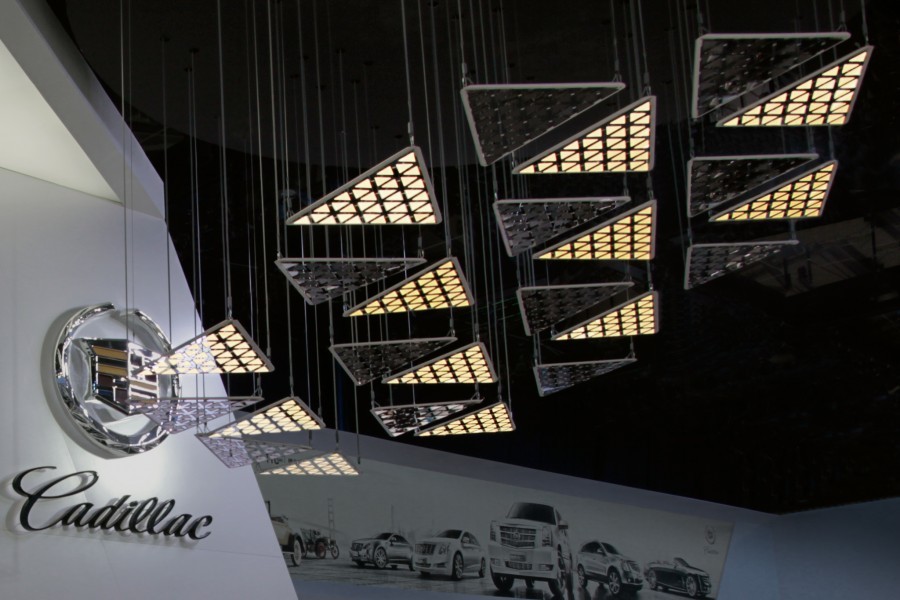 Скульптуры